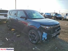 Kia Soul 2023 2