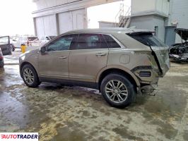 Cadillac Pozostałe 2023 2