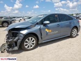 Toyota Corolla - zobacz ofertę Toyota Corolla - zobacz ofertę