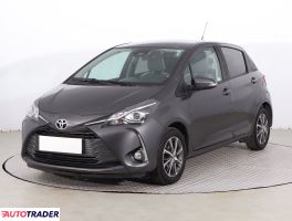Toyota Yaris 2020 1.5 123 KM