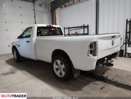 Dodge Ram 2023 5