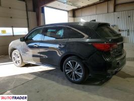 Acura MDX 2020 3