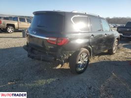 Infiniti Pozostałe 2021 5 Infiniti Pozostałe 2021 5