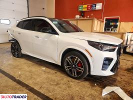 BMW X2 2024 2