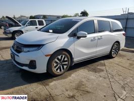 Honda Odyssey - zobacz ofertę Honda Odyssey - zobacz ofertę