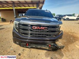 GMC Sierra 2022 3