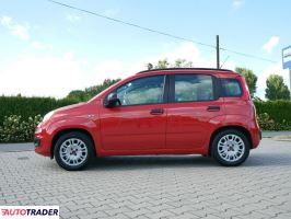 Fiat Panda 2014 1.2 69 KM Fiat Panda 2014 1.2 69 KM