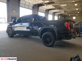 GMC Sierra 2023 2 GMC Sierra 2023 2