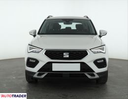 Seat Ateca 2021 1.5 147 KM