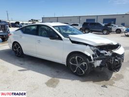 Nissan Altima 2023 2 Nissan Altima 2023 2