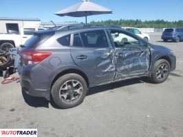 Subaru Pozostałe 2020 2 Subaru Pozostałe 2020 2