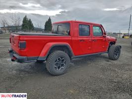 Jeep Pozostałe 2020 3