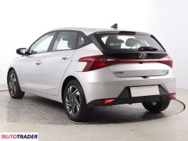 Hyundai i20 2022 1.0 99 KM