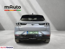 Ford Mustang 2022 351 KM