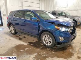 Chevrolet Equinox 2020 1