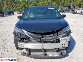 Toyota Sienna 2021 2