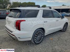 Hyundai Pozostałe 2023 3