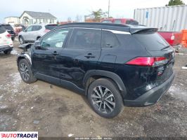 Toyota Corolla 2025 2