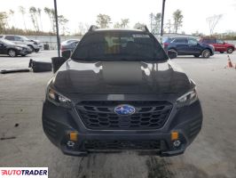 Subaru Outback 2022 2