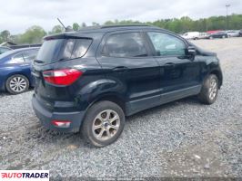 Ford EcoSport 2020 2
