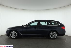BMW 520 2019 2.0 187 KM