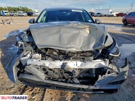 Hyundai Sonata 2022 2