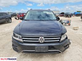 Volkswagen Tiguan 2020 2