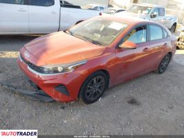 Kia Pozostałe 2022 2