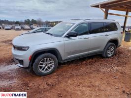 Jeep Cherokee - zobacz ofertę