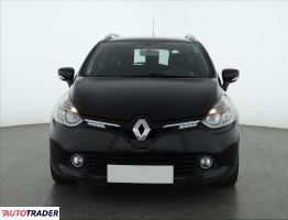 Renault Clio 2013 0.9 88 KM