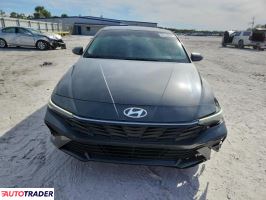 Hyundai Elantra 2024 2