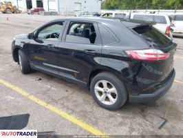 Ford Edge 2021 2 Ford Edge 2021 2