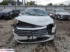 Volkswagen Jetta 2019 1