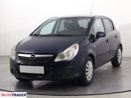 Opel Corsa 2008 1.4 88 KM