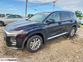 Hyundai Santa Fe 2020 2
