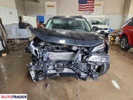 Nissan Rogue 2025 1