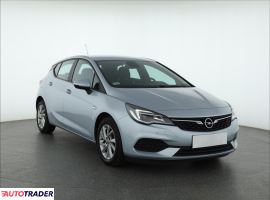 Opel Astra 2019 1.2 108 KM Opel Astra 2019 1.2 108 KM