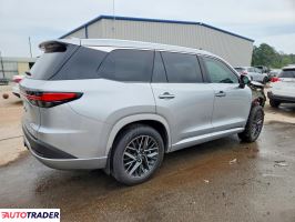 Lexus Pozostałe 2025 2