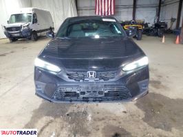 Honda Civic 2023 2 Honda Civic 2023 2