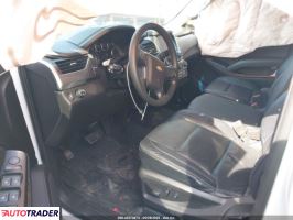 Chevrolet Tahoe 2019 5 Chevrolet Tahoe 2019 5