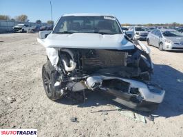 Ford Pozostałe 2022 5