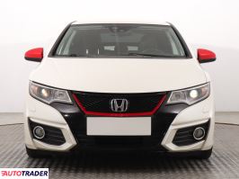 Honda Civic 2015 1.8 139 KM