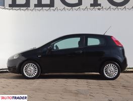 Fiat Grande Punto 2009 1.4 76 KM