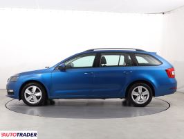 Skoda Octavia 2018 2.0 147 KM Skoda Octavia 2018 2.0 147 KM