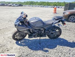 Suzuki GSX 2025