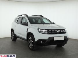 Dacia Duster - zobacz ofertę