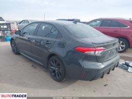 Toyota Corolla 2023 2