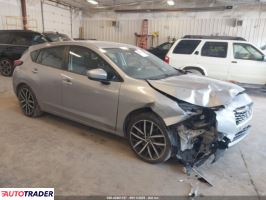 Subaru Impreza 2024 2 Subaru Impreza 2024 2