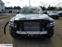 Hyundai Genesis 2024 2