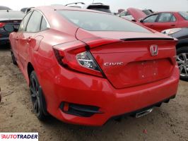 Honda Civic 2020 2